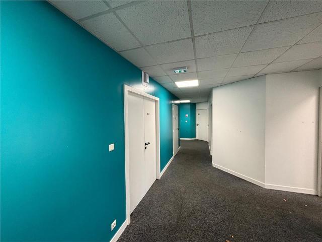 Bureau vente à Nantes, Orvault