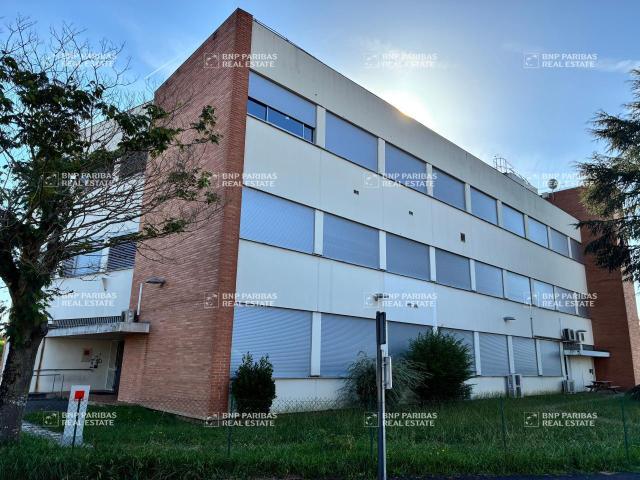 Bureau vente à Albi