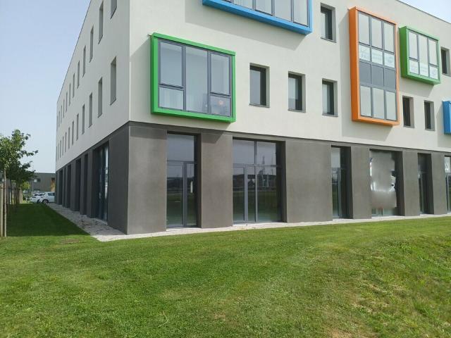 Bureau vente à Caen, Ifs