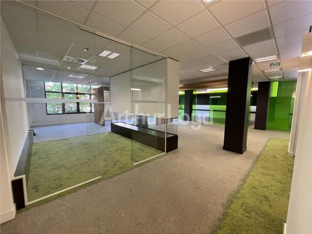 Bureau vente à Valenciennes