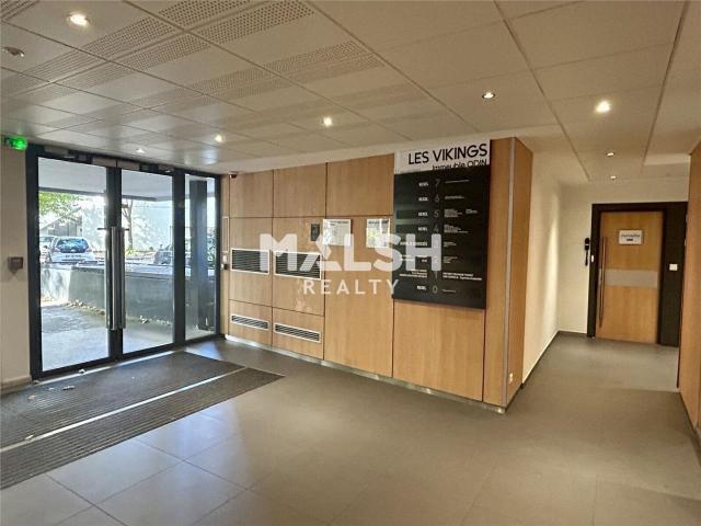 Bureau vente à Lyon, Métropole de Lyon