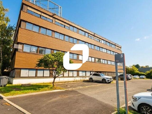 Bureau vente à Palaiseau