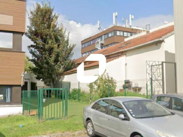Bureau vente à Palaiseau