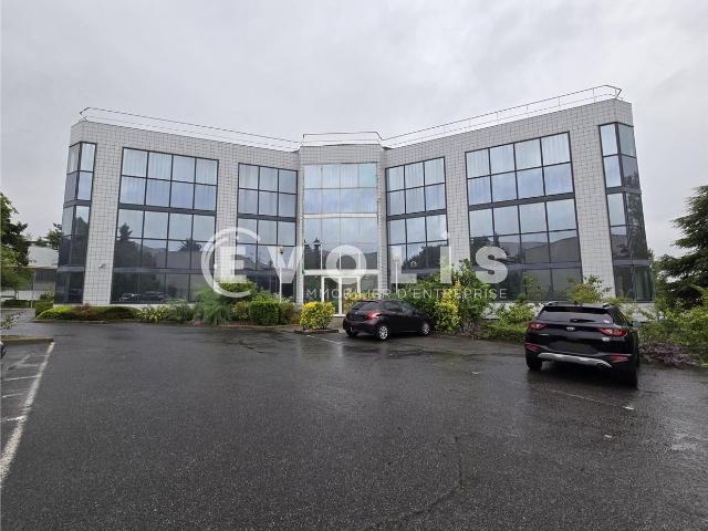 Bureau vente à Palaiseau