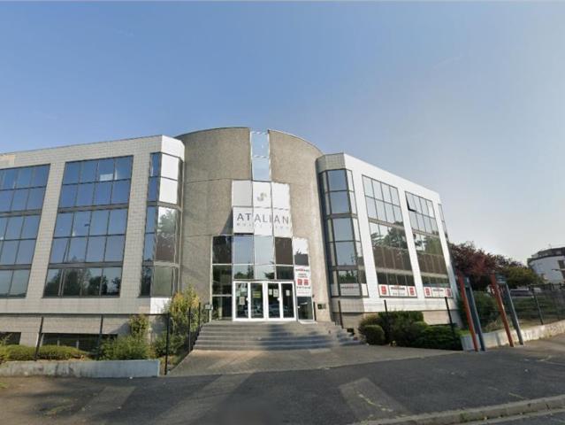 Bureau vente à Palaiseau