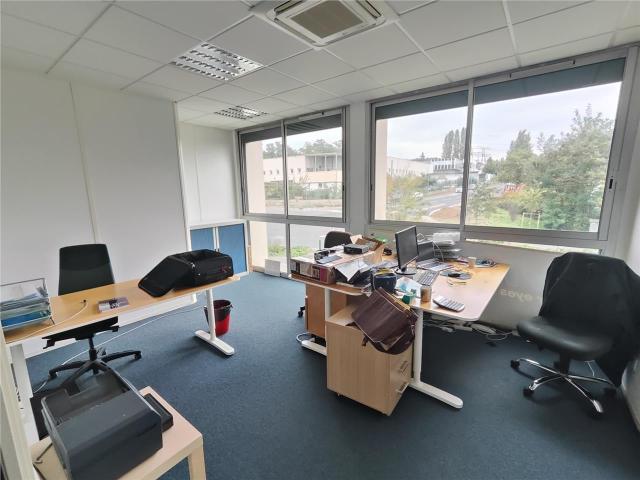 Bureau vente à Palaiseau