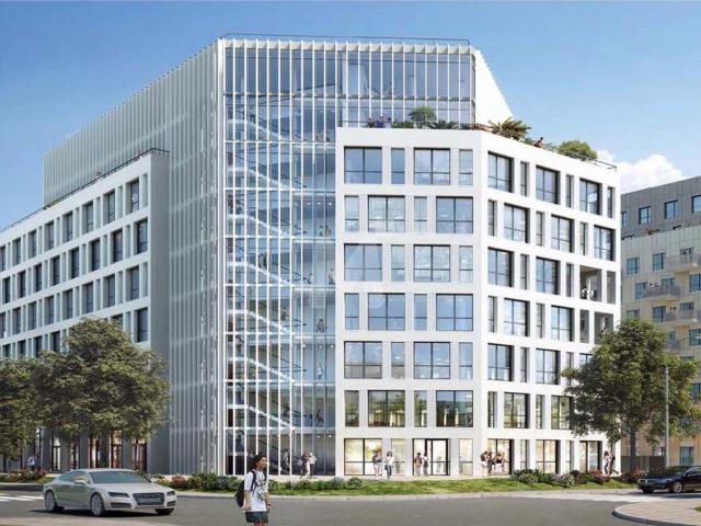 Bureau vente à Palaiseau, Massy