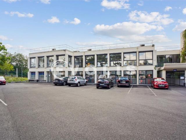 Bureau vente à Palaiseau