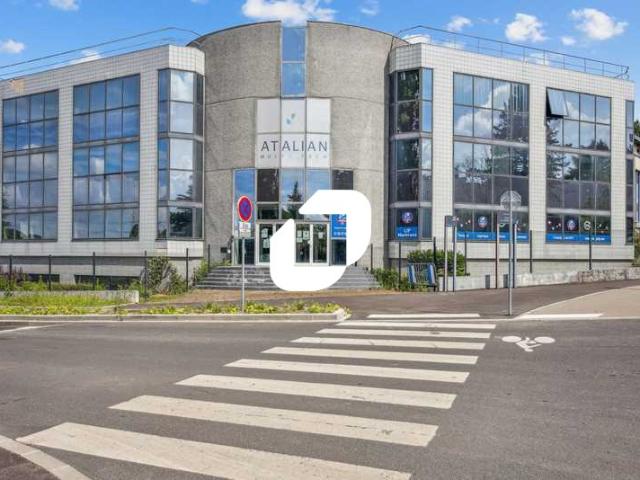 Bureau vente à Palaiseau