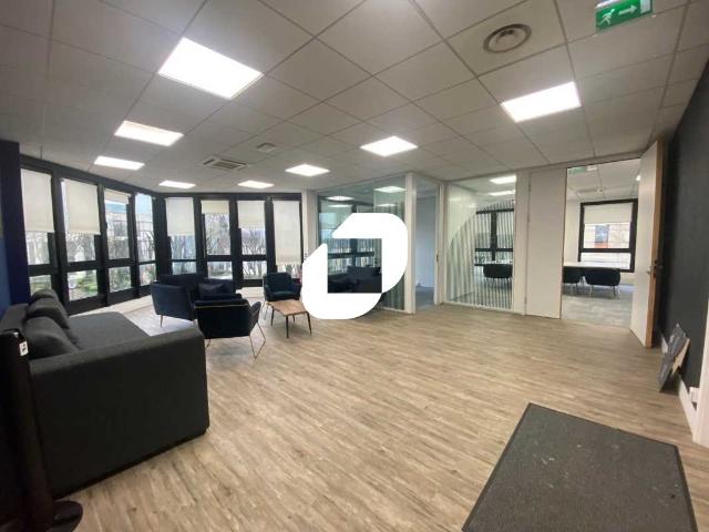 Bureau vente à Nanterre, Gennevilliers