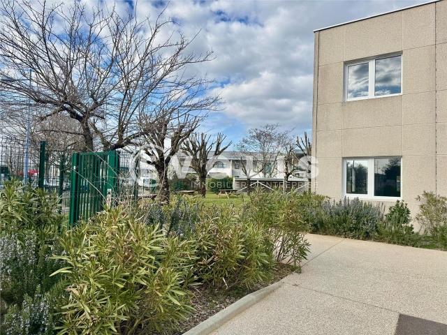 Bureau vente à Lyon, Métropole de Lyon