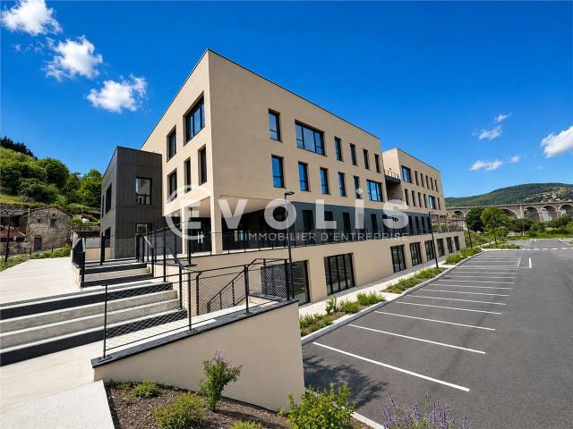 Bureau vente à Villefranche-sur-Saône, Rhône