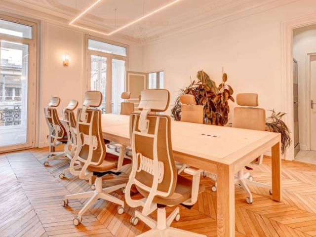 Bureau vente à Paris, Île-de-France