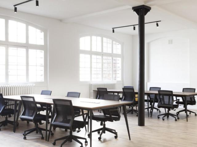 Bureau vente à Paris, Île-de-France