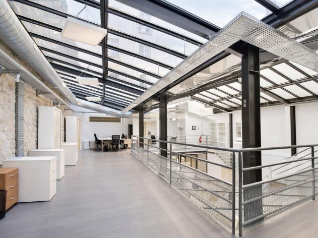 Bureau vente à Paris, Île-de-France