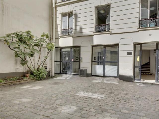 Bureau vente à Paris, Île-de-France