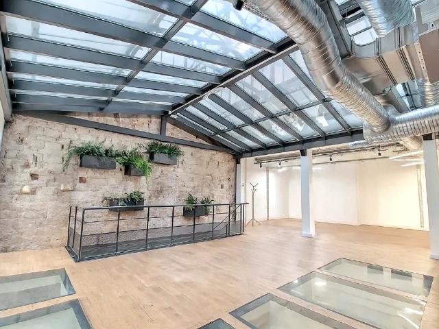 Bureau vente à Paris, Île-de-France