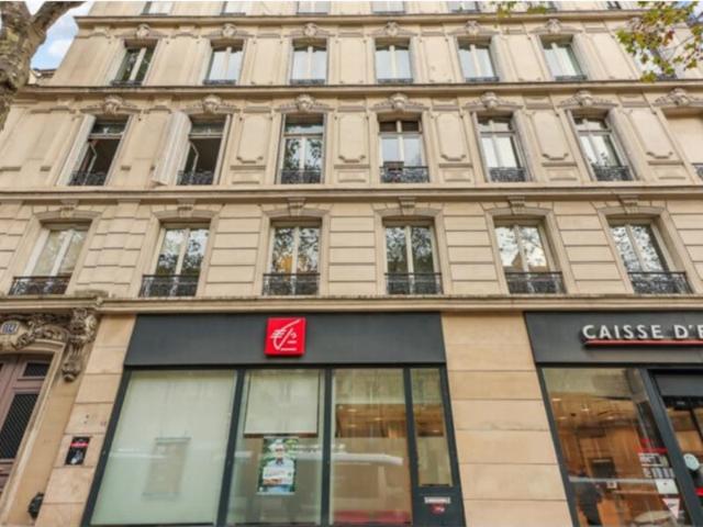 Bureau vente à Paris, Île-de-France