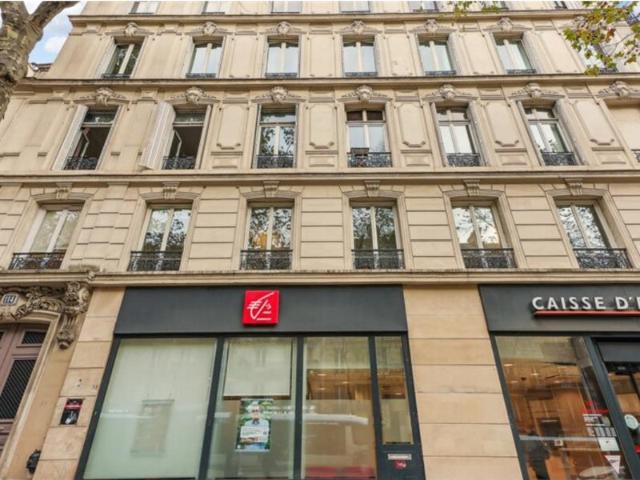 Bureau vente à Paris, Île-de-France