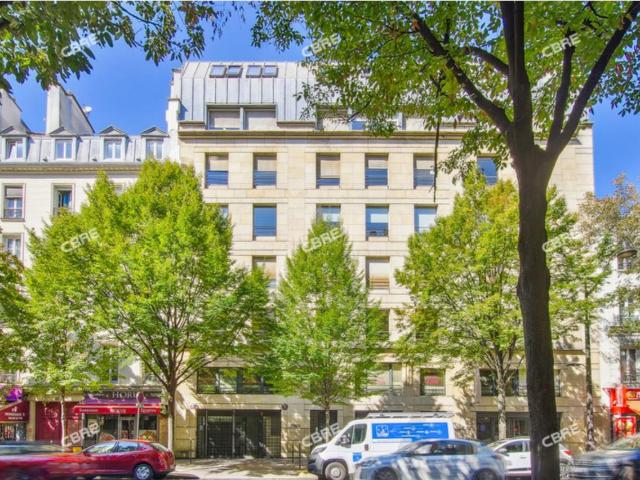 Bureau vente à Paris, Île-de-France