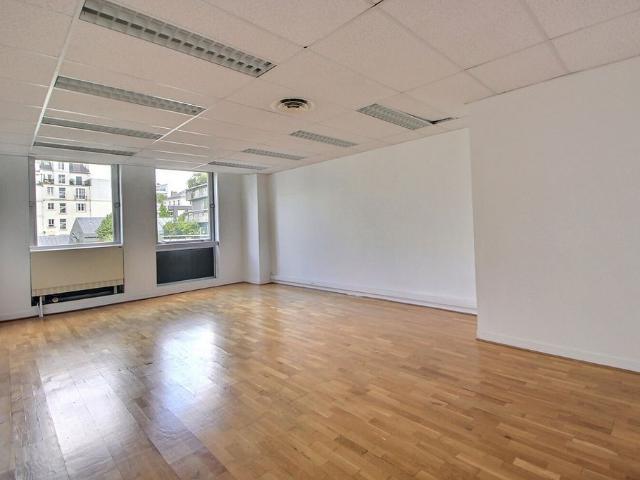 Bureau vente à Paris, Île-de-France