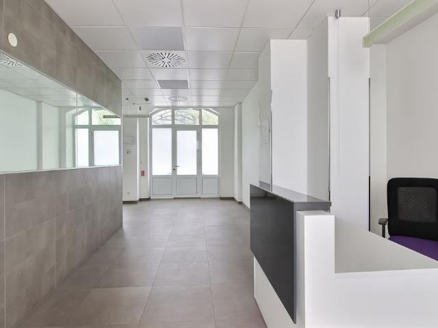 Bureau vente à Paris, Île-de-France
