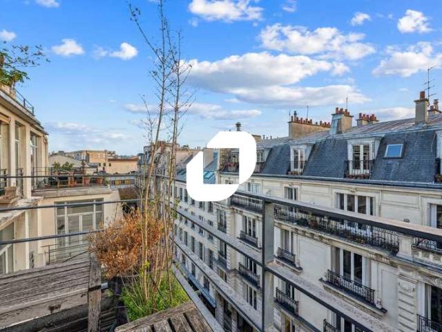 Bureau vente à Paris, Île-de-France