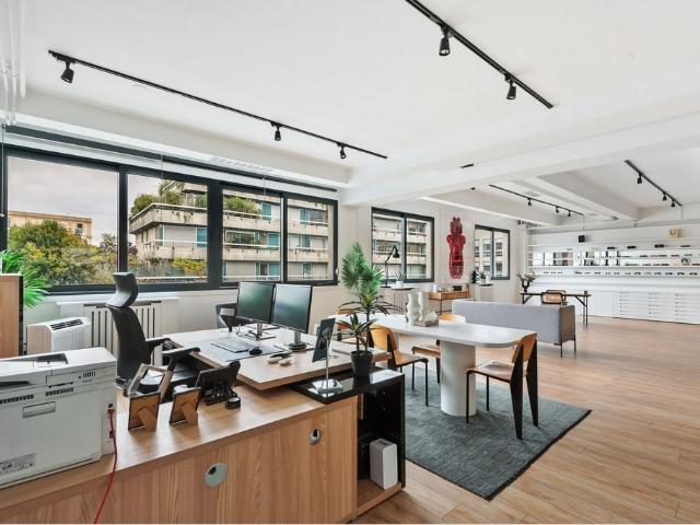 Bureau vente à Paris, Île-de-France