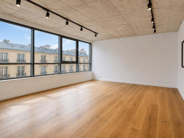 Bureau vente à Paris 10e Arrondissement, Paris