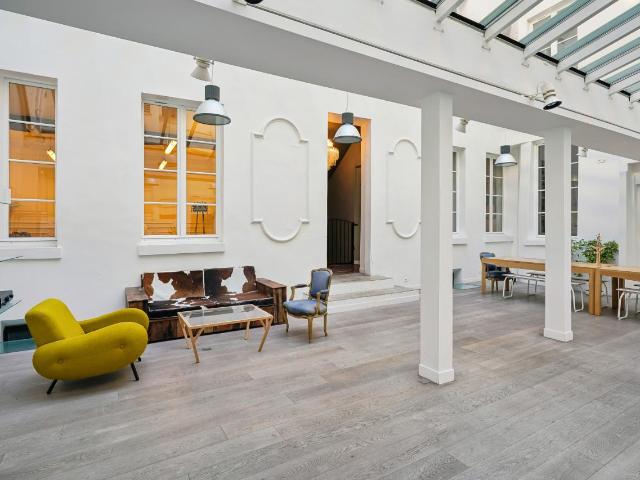 Bureau vente à Paris, Île-de-France