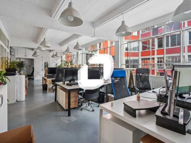 Bureau vente à Paris, Île-de-France