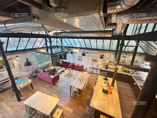 Bureau vente à Paris, Île-de-France