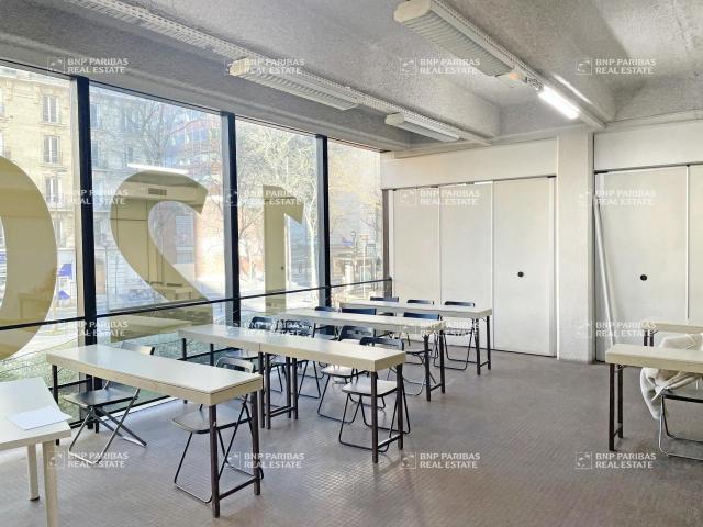 Bureau vente à Paris, Île-de-France