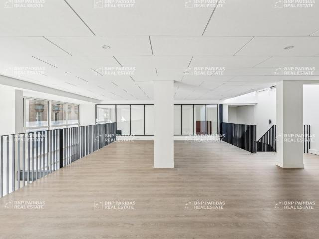 Bureau vente à Paris, Île-de-France