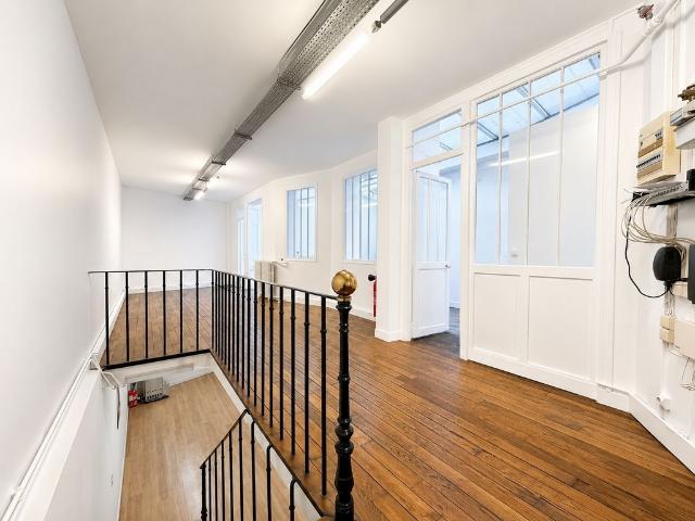 Bureau vente à Paris, Île-de-France
