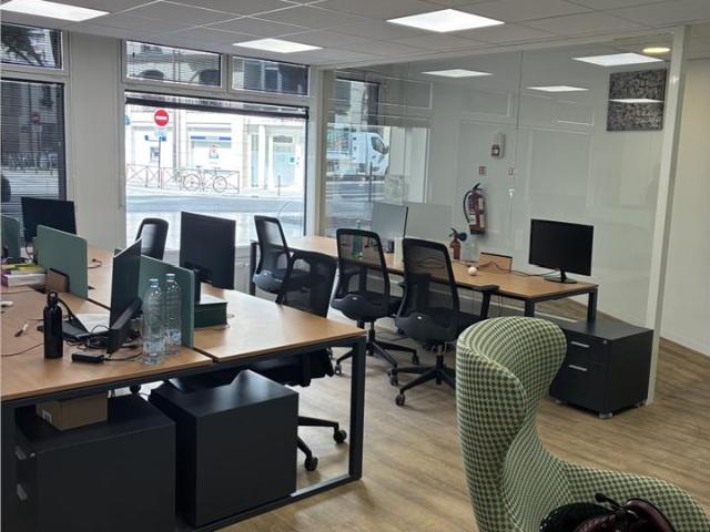 Bureau vente à Paris, Île-de-France
