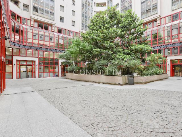 Bureau vente à Paris, Île-de-France
