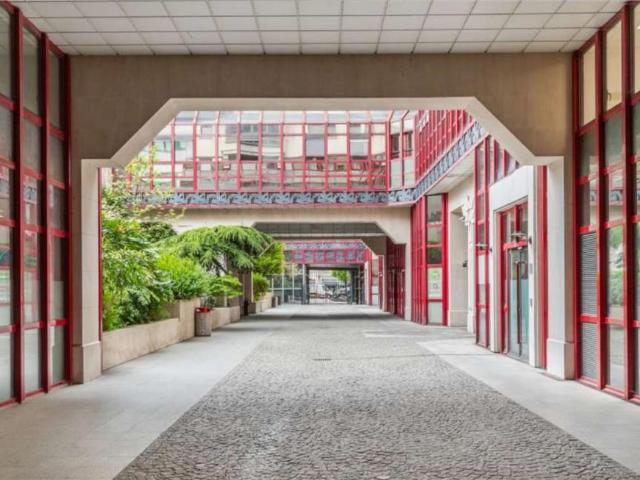 Bureau vente à Paris, Île-de-France