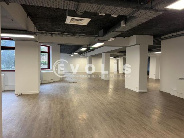Bureau vente à Paris, Île-de-France