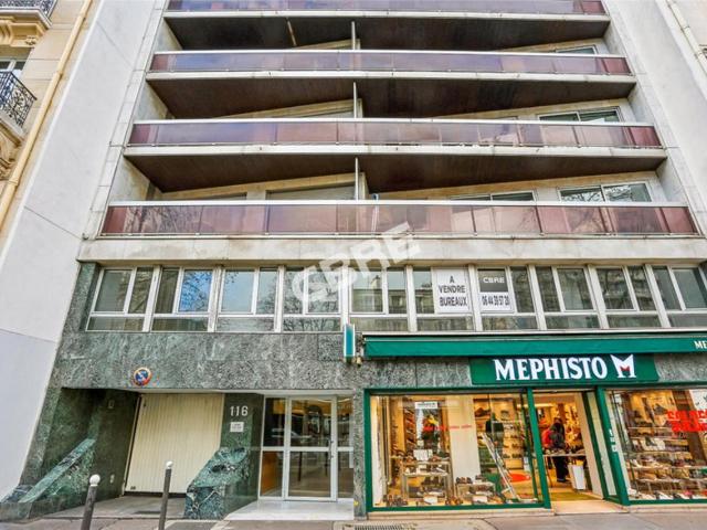 Bureau vente à Paris, Île-de-France