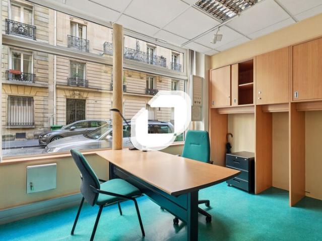 Bureau vente à Paris, Île-de-France