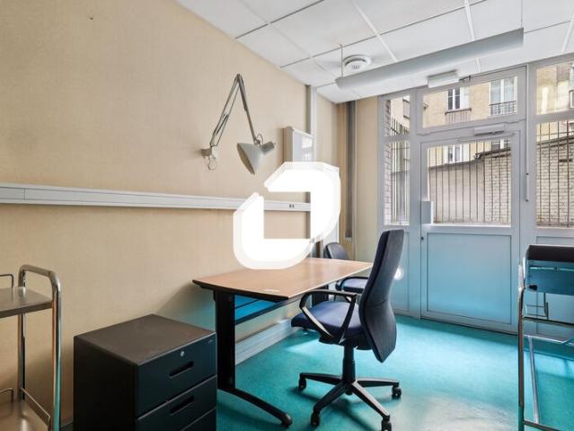 Bureau vente à Paris, Île-de-France