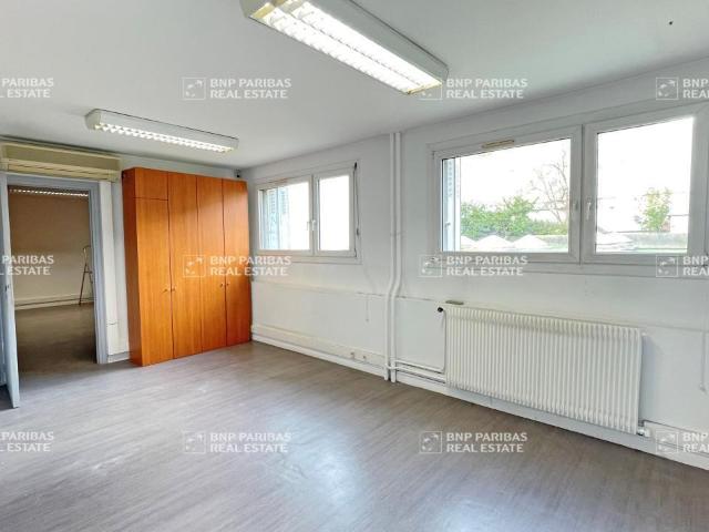Bureau vente à Paris, Île-de-France
