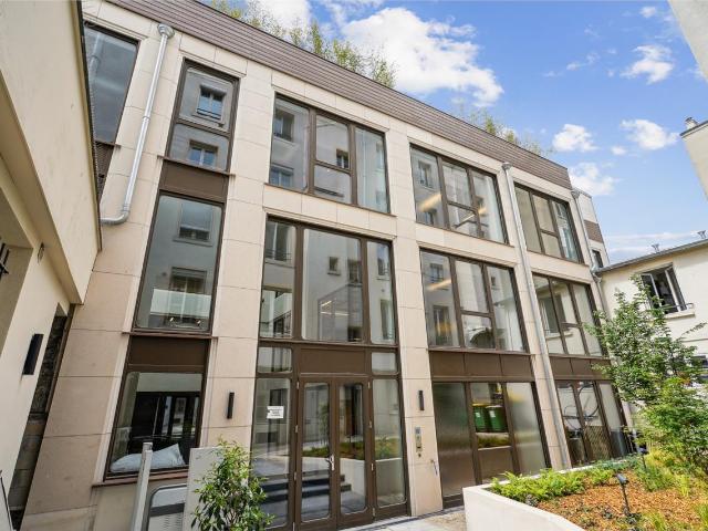 Bureau vente à Paris, Île-de-France