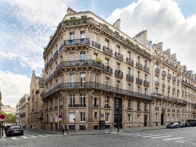Bureau vente à Paris, Île-de-France