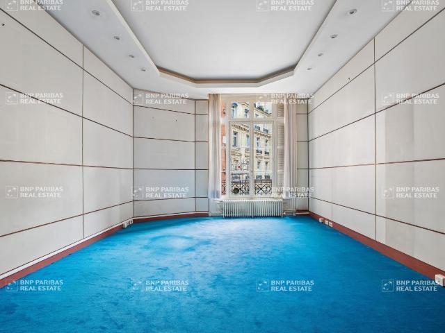 Bureau vente à Paris, Île-de-France
