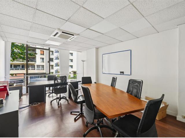 Bureau vente à Paris, Île-de-France