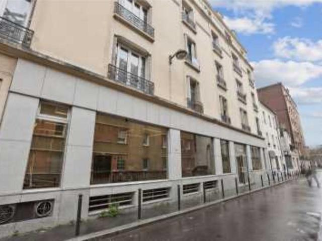 Bureau vente à Paris, Île-de-France