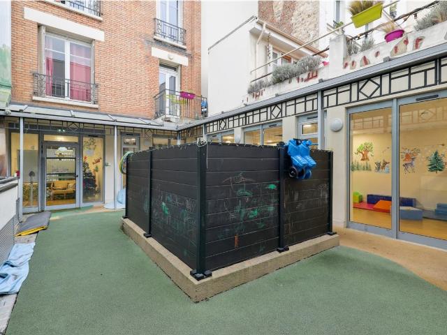 Bureau vente à Paris, Île-de-France