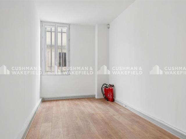 Bureau vente à Paris, Île-de-France